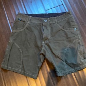 Men’s shorts